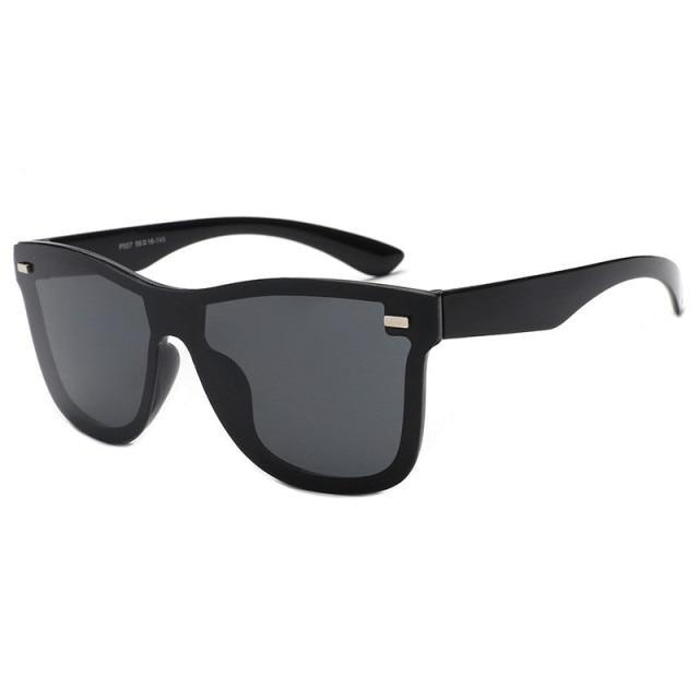 Colorful Frames Sunglasses For Men & Women Luxury Sunglasses Retro Sun Glasses Mirror Shades For Women Lightweight Driving Fishing Sports Mens Sunglasses