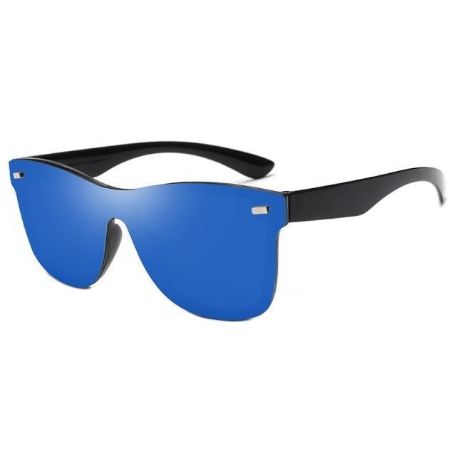 Colorful Frames Sunglasses For Men & Women Luxury Sunglasses Retro Sun Glasses Mirror Shades For Women Lightweight Driving Fishing Sports Mens Sunglasses