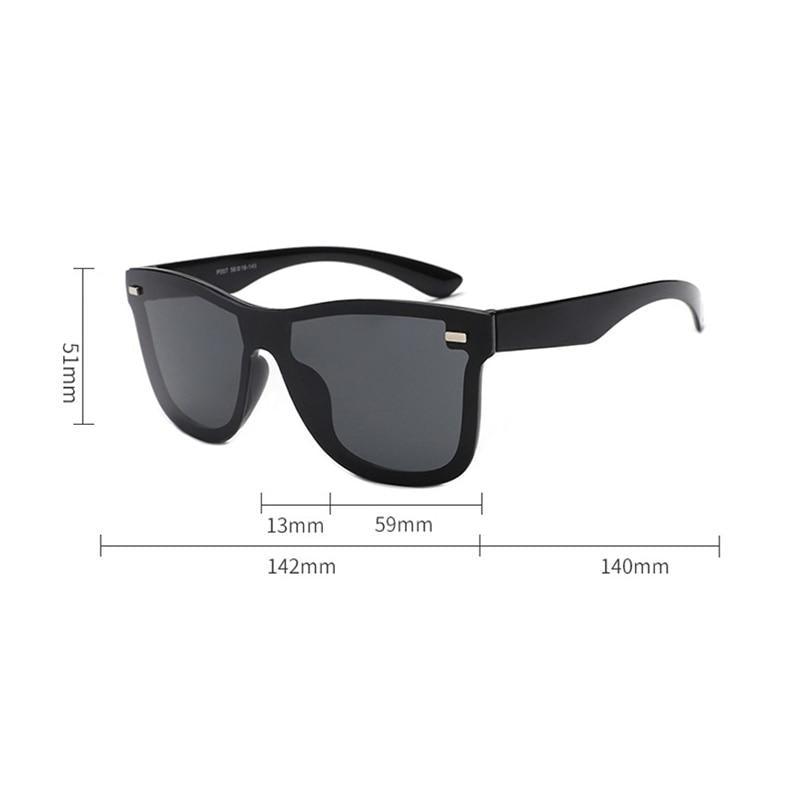 Colorful Frames Sunglasses For Men & Women Luxury Sunglasses Retro Sun Glasses Mirror Shades For Women Lightweight Driving Fishing Sports Mens Sunglasses