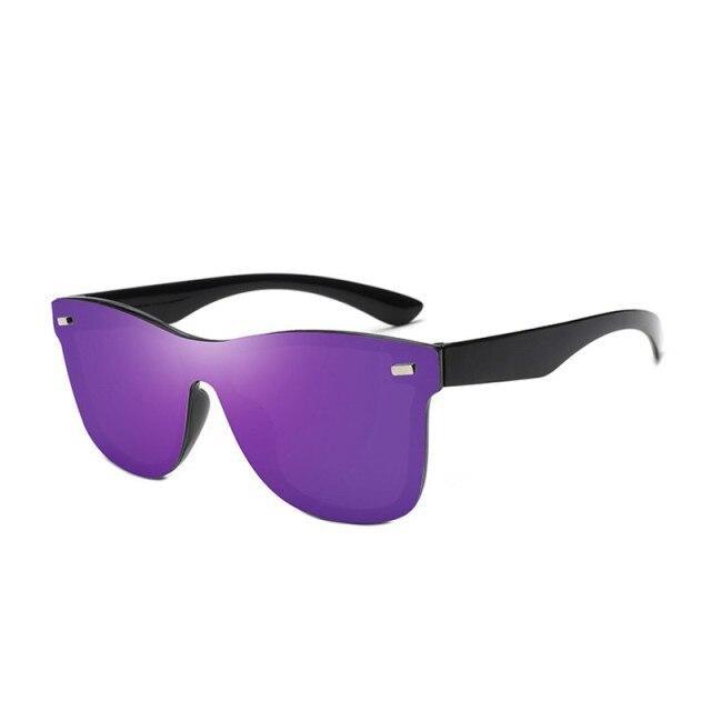Colorful Frames Sunglasses For Men & Women Luxury Sunglasses Retro Sun Glasses Mirror Shades For Women Lightweight Driving Fishing Sports Mens Sunglasses