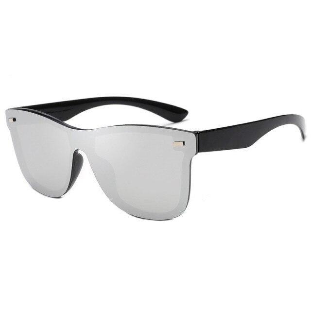 Colorful Frames Sunglasses For Men & Women Luxury Sunglasses Retro Sun Glasses Mirror Shades For Women Lightweight Driving Fishing Sports Mens Sunglasses